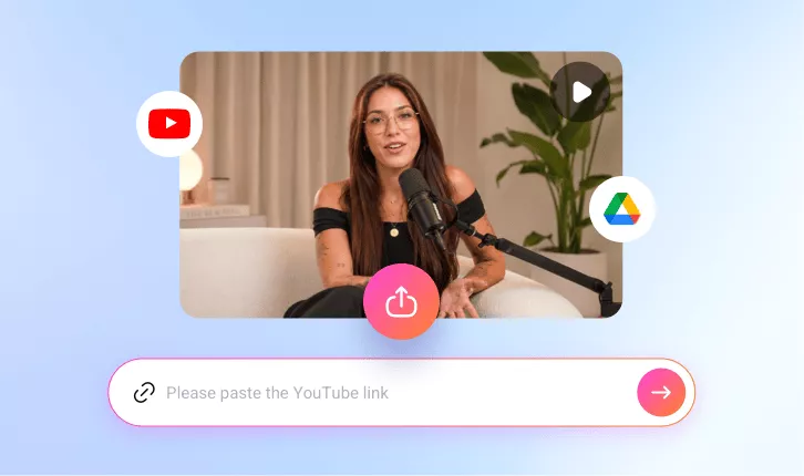 How to Generate Podcast Short Clips